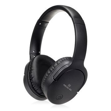 Bluetooth-гарнітура REAL-EL GD-850 Black DC447694 фото