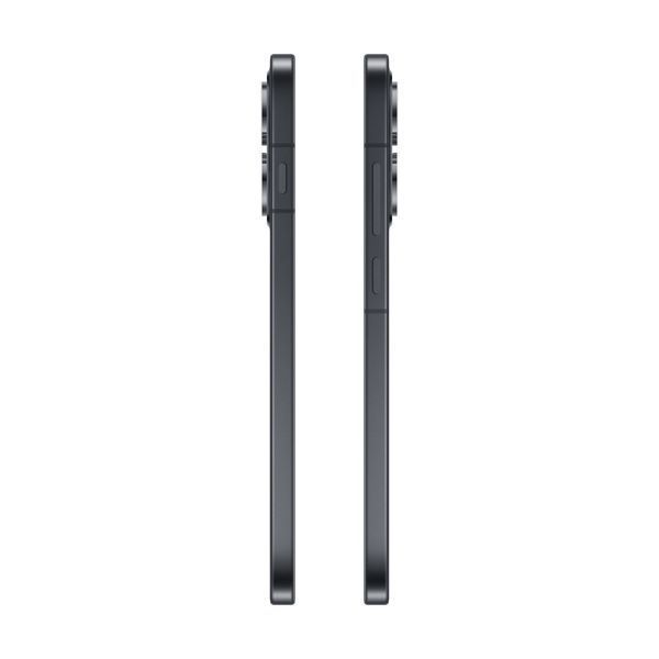 Смартфон OPPO Reno16 Pro 5G 12/512GB Starlight Black (CPH2863 BLACK 12/512) EL1465179 фото