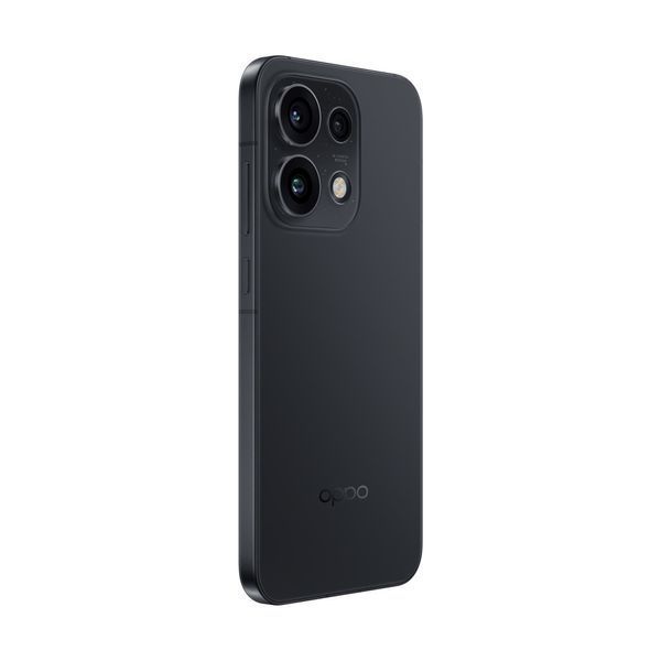 Смартфон OPPO Reno16 Pro 5G 12/512GB Starlight Black (CPH2863 BLACK 12/512) EL1465179 фото