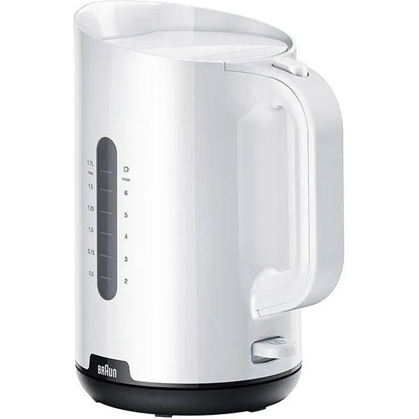 Електрочайник Braun WK 1100 WH DC509553 фото