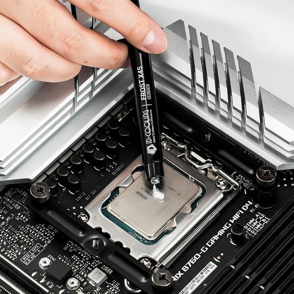 Термопаста ID-Cooling Frost X45 4 г DC553360 фото