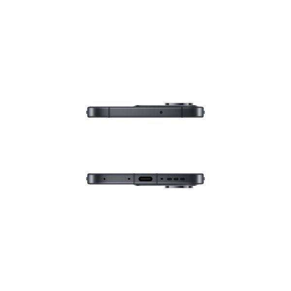 Смартфон OPPO Reno16 Pro 5G 12/512GB Starlight Black (CPH2863 BLACK 12/512) EL1465179 фото