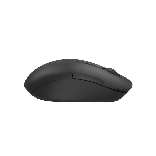 Миша бездротова A4Tech Fstyler FG16CS Air2 Black DC556959 фото