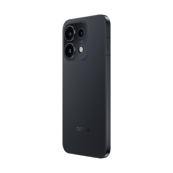 Смартфон OPPO Reno16 Pro 5G 12/512GB Starlight Black (CPH2863 BLACK 12/512) EL1465179 фото