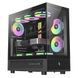 Корпус GAMEMAX NEX C51 BK без БЖ EL1458564 фото 7