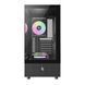 Корпус GAMEMAX NEX C51 BK без БЖ EL1458564 фото 2