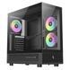 Корпус GAMEMAX NEX C51 BK без БЖ EL1458564 фото 1