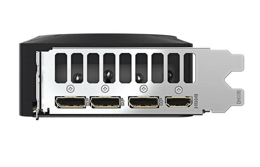 Відеокарта GF RTX 5070 12GB GDDR7 Eagle OC Gigabyte (GV-N5070EAGLE OC-12GD) DC546468 фото