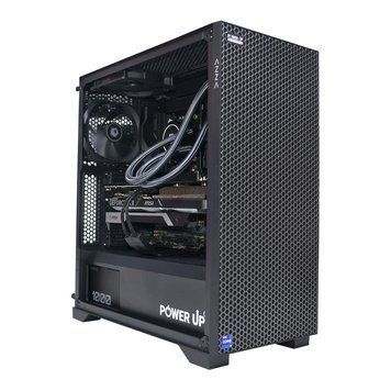 GamePC Ultra #262 Core i7 14700K/64GB/2TB SSD/GeForce RTX 4090 24GB Gaming Computer PU400262 фото