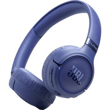Bluetooth-гарнитура JBL Tune 680NC Blue (JBLT680NCBLU) DC586155 фото