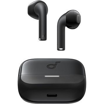 Bluetooth-гарнітура Anker SoundCore K20i Black (A3994G11) DC537329 фото