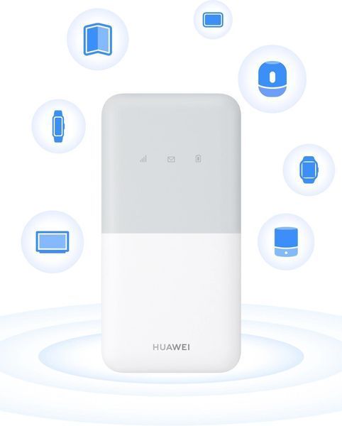 Модем 3G/4G HUAWEI (51071VHS) EL1431911 фото