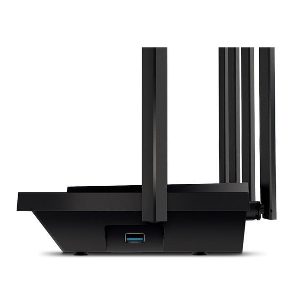 Беспроводной маршрутизатор TP-Link Archer AX72 DC424959 фото