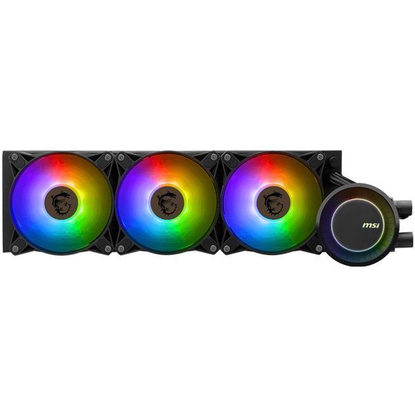 Система водяного охлаждения MSI MAG CoreLiquid E360 DC476389 фото