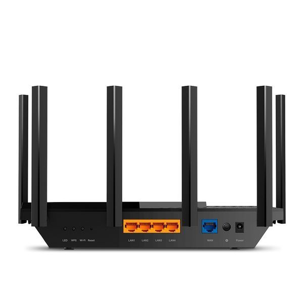Беспроводной маршрутизатор TP-Link Archer AX72 DC424959 фото