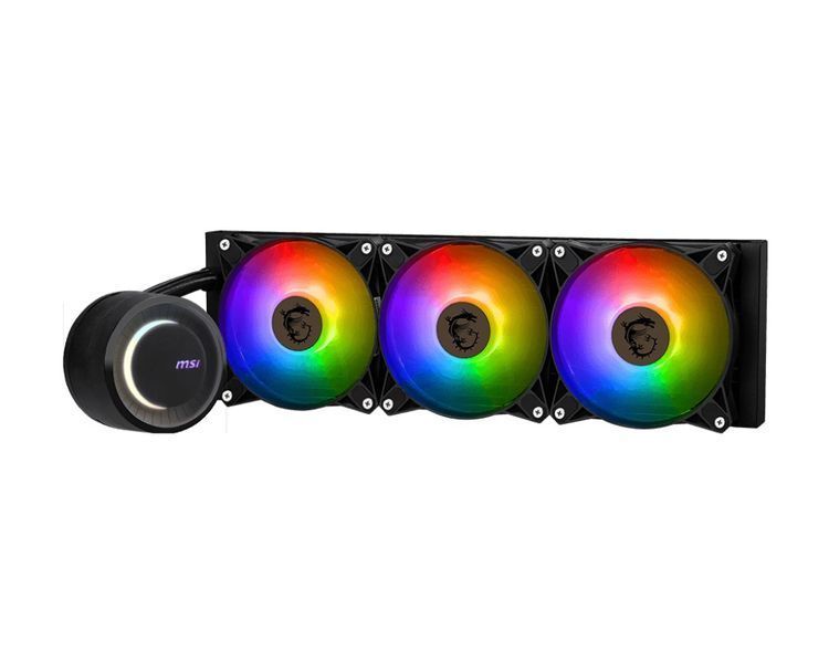 Система водяного охлаждения MSI MAG CoreLiquid E360 DC476389 фото