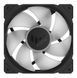 Вентилятор Asus TUF Gaming TR120 ARGB Triple Pack Black (90DA0090-B09020) DC551787 фото 5