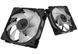 Вентилятор Asus TUF Gaming TR120 ARGB Triple Pack Black (90DA0090-B09020) DC551787 фото 8