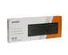 Клавіатура A4Tech KR-92 Black DC234296 фото 7