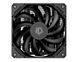 Кулер процессорный ID-Cooling IS-67-XT Black DC514924 фото 4