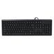 Клавіатура A4Tech KR-92 Black