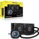 Система водяного охлаждения Corsair Nautilus 240 RS LCD (CW-9061031-WW) DC578400 фото 1