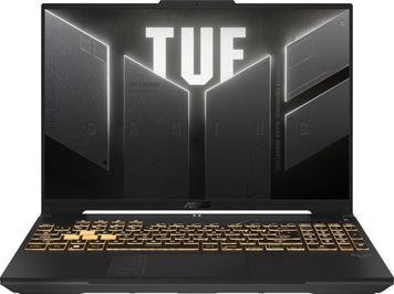 Ноутбук ASUS TUF Gaming F16 FX607VJB (FX607VJB-RL145)(16"/Intel Core 5 210H/16/RTX3050/SSD512/DOS) IT504 фото
