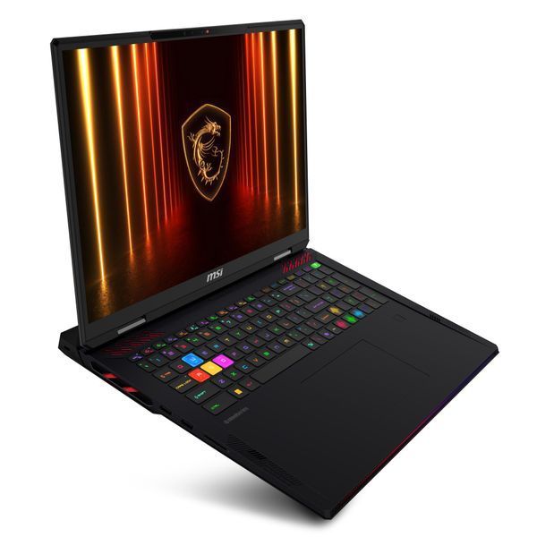 Ноутбук MSI 18" A9WJG-208UA 32/1TB Core Black EL1435448 фото