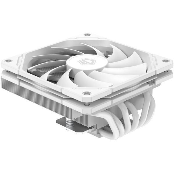 Кулер процессорный ID-Cooling IS-67-XT White DC514925 фото