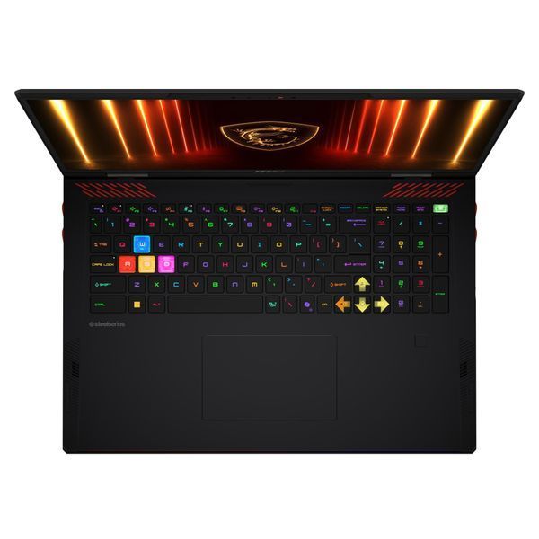 Ноутбук MSI 18" A9WJG-208UA 32/1TB Core Black EL1435448 фото
