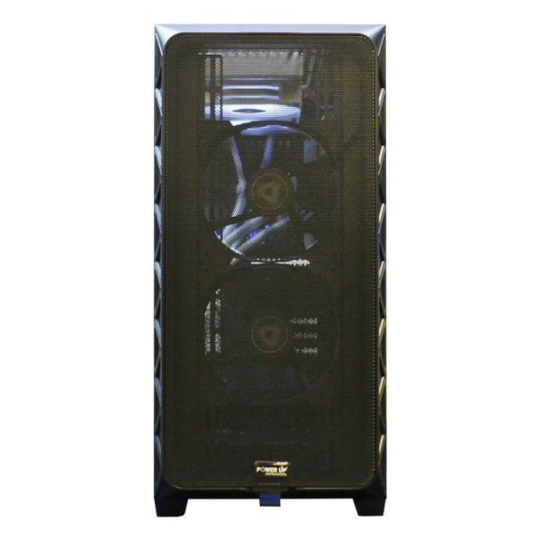 Ігровий комп'ютер GamePC Ultra #589 Core Ultra 9 285K/32 GB/SSD 1TB/GeForce RTX 5080 16GB PU400589 фото