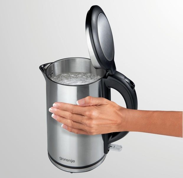 Електрочайник Gorenje K15DWS DC509835 фото