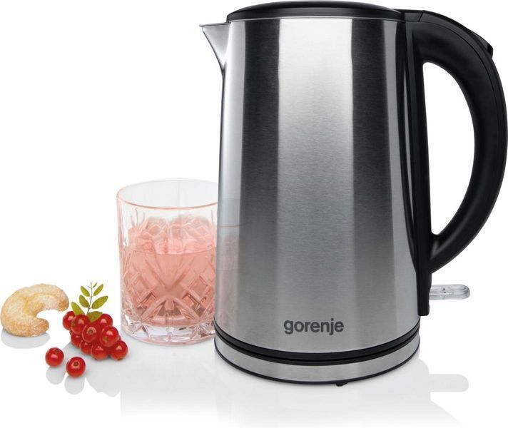 Електрочайник Gorenje K15DWS DC509835 фото
