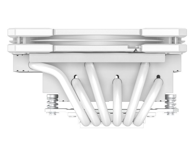 Кулер процессорный ID-Cooling IS-67-XT White DC514925 фото
