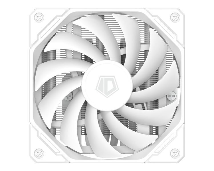 Кулер процессорный ID-Cooling IS-67-XT White DC514925 фото