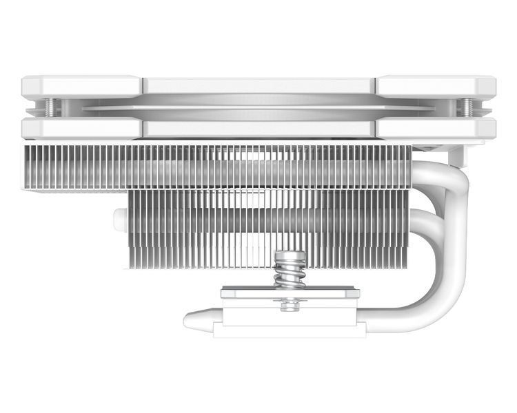 Кулер процессорный ID-Cooling IS-67-XT White DC514925 фото