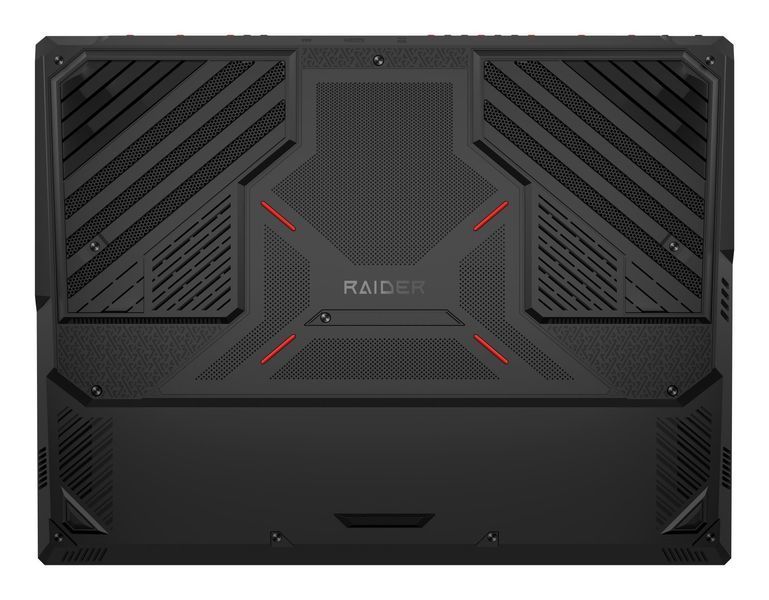 Ноутбук MSI 18" A9WJG-208UA 32/1TB Core Black EL1435448 фото