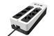 ИБП EATON DESKTOP 3S DIN 550VA 330W 3S550D