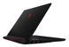Ноутбук MSI 18" A9WJG-208UA 32/1TB Core Black EL1435448 фото 6