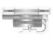 Кулер процессорный ID-Cooling IS-67-XT White DC514925 фото 3