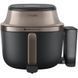 Мультипечь Philips OVI SteamFry NA547/07 DC589542 фото 10