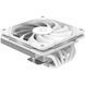 Кулер процессорный ID-Cooling IS-67-XT White DC514925 фото 8