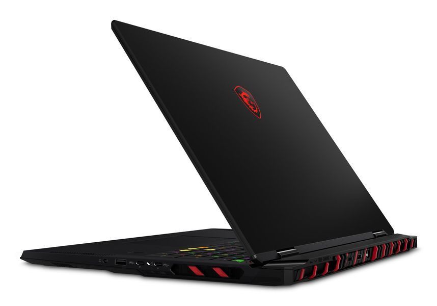 Ноутбук MSI 18" A9WJG-208UA 32/1TB Core Black EL1435448 фото