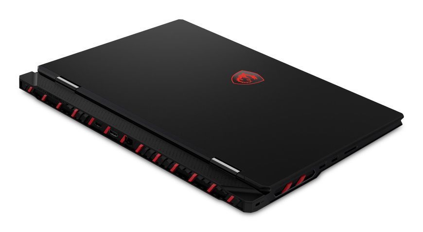Ноутбук MSI 18" A9WJG-208UA 32/1TB Core Black EL1435448 фото