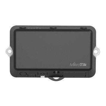 Точка доступа MikroTik LtAP mini LTE kit 2024 (RB912R-2nD-LTm&EC200A-EU) DC592149 фото
