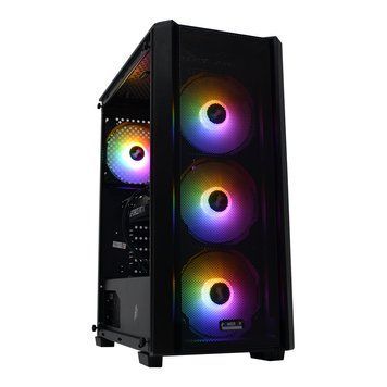 GamePC TOP #229 Core i5 13400F/32 GB/SSD 512 GB/GeForce RTX 4060 8 GB PU400229 фото