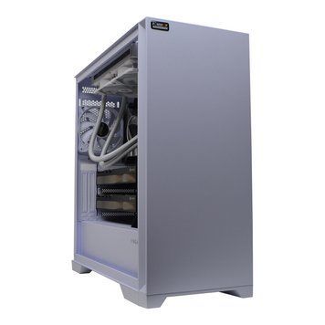 AI Workstation PowerUp #72 Core Ultra 5 245KF/64 GB/SSD 1TB/NVIDIA Quadro RTX A4000 16GB x2 PU160072 фото