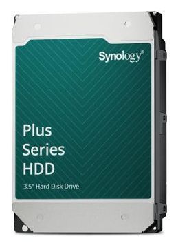 Накопичувач HDD 3.5" SATA 20.0TB SYNOLOGY 7200rpm (HAT3320-20T) EL1463465 фото