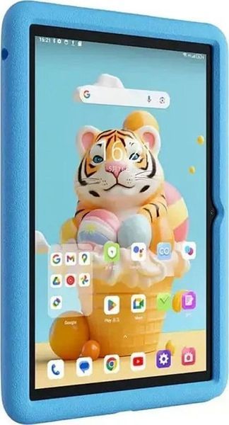 Планшет Blackview Tab 80 Kids 4/64GB Blue (6931548317401) DC546880 фото