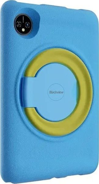 Планшет Blackview Tab 80 Kids 4/64GB Blue (6931548317401) DC546880 фото